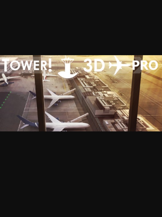 Tower!3D Pro game cover