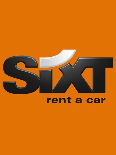 Sixt Rent A Car Gift Card 15 EUR