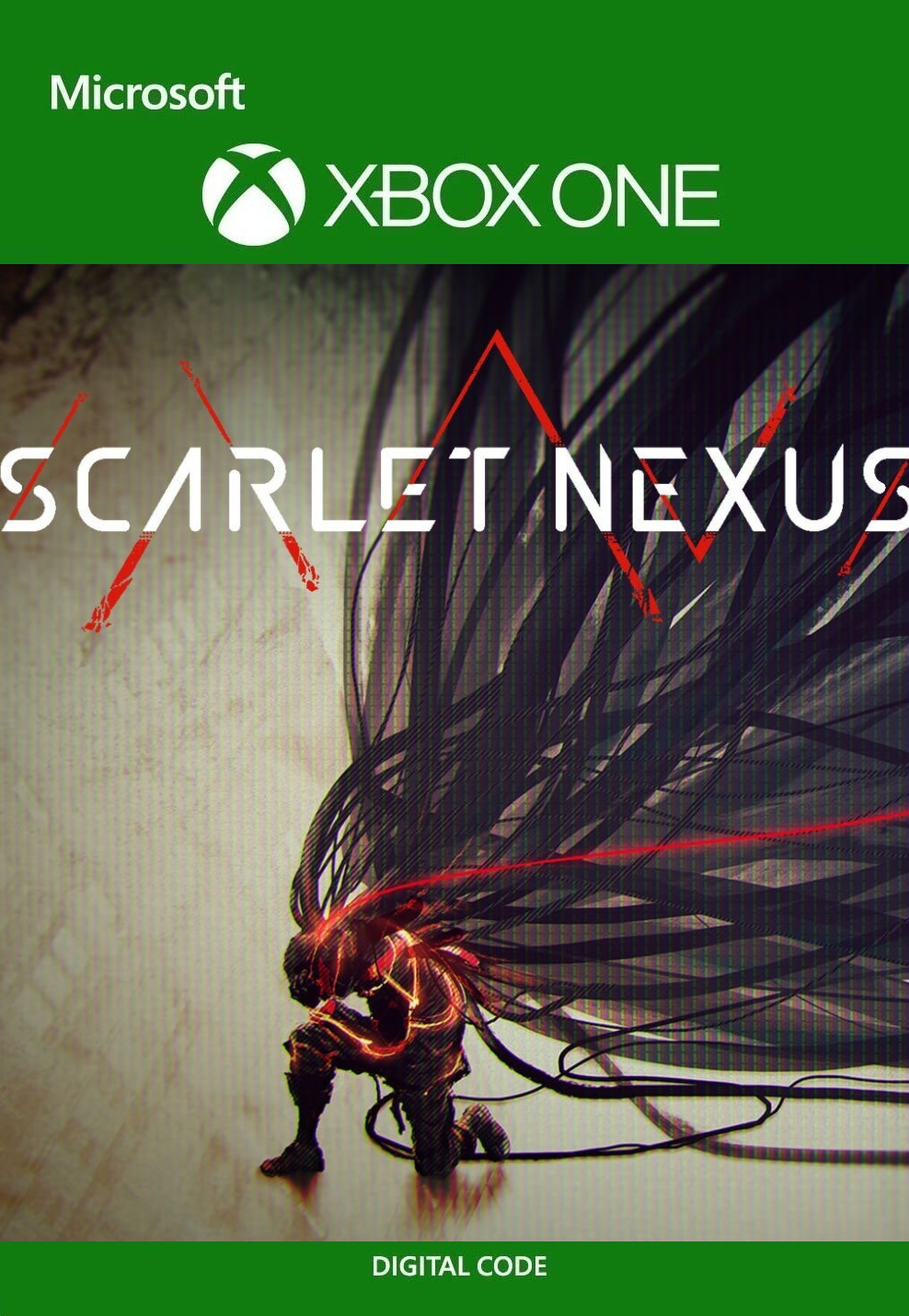 SCARLET NEXUS