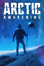 Arctic Awakening game cover