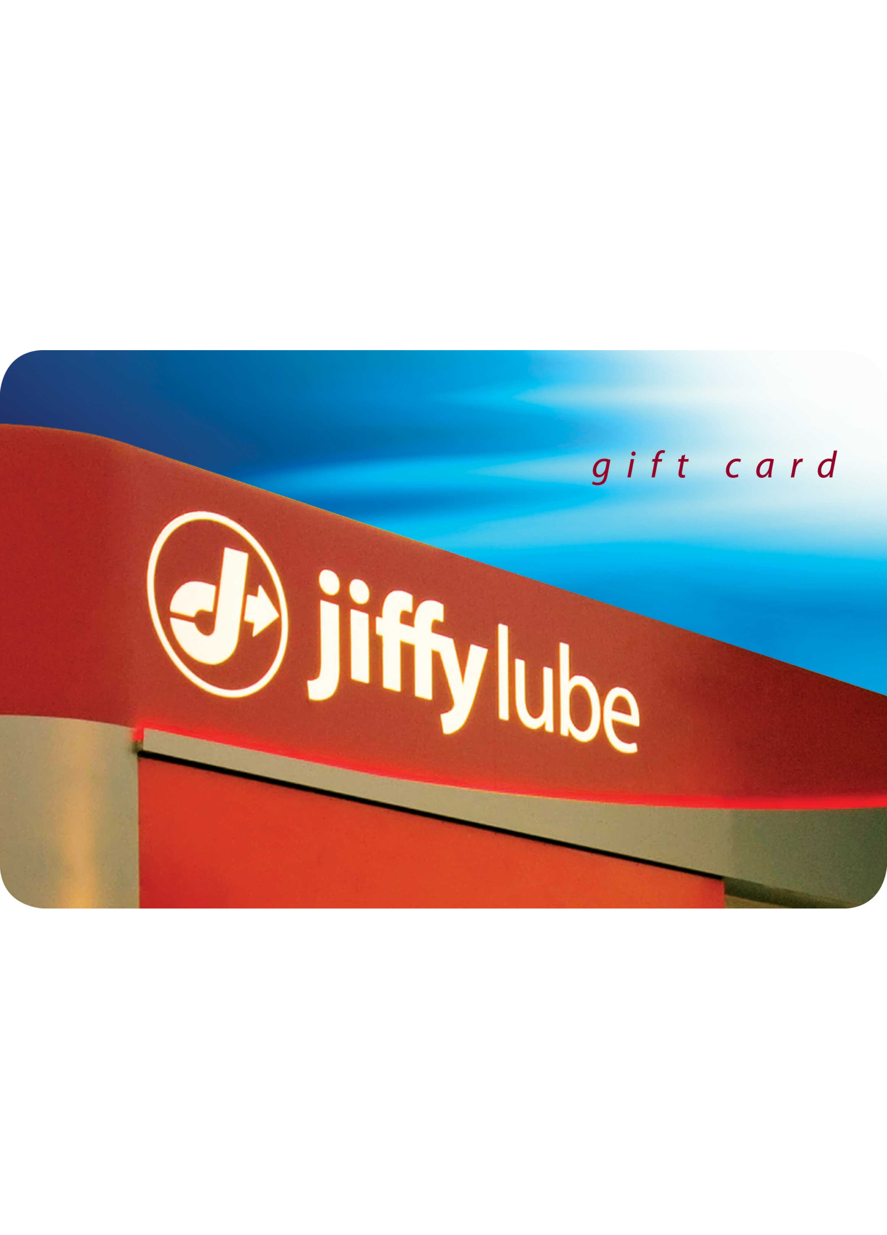 Jiffy Lube (ENEBA)