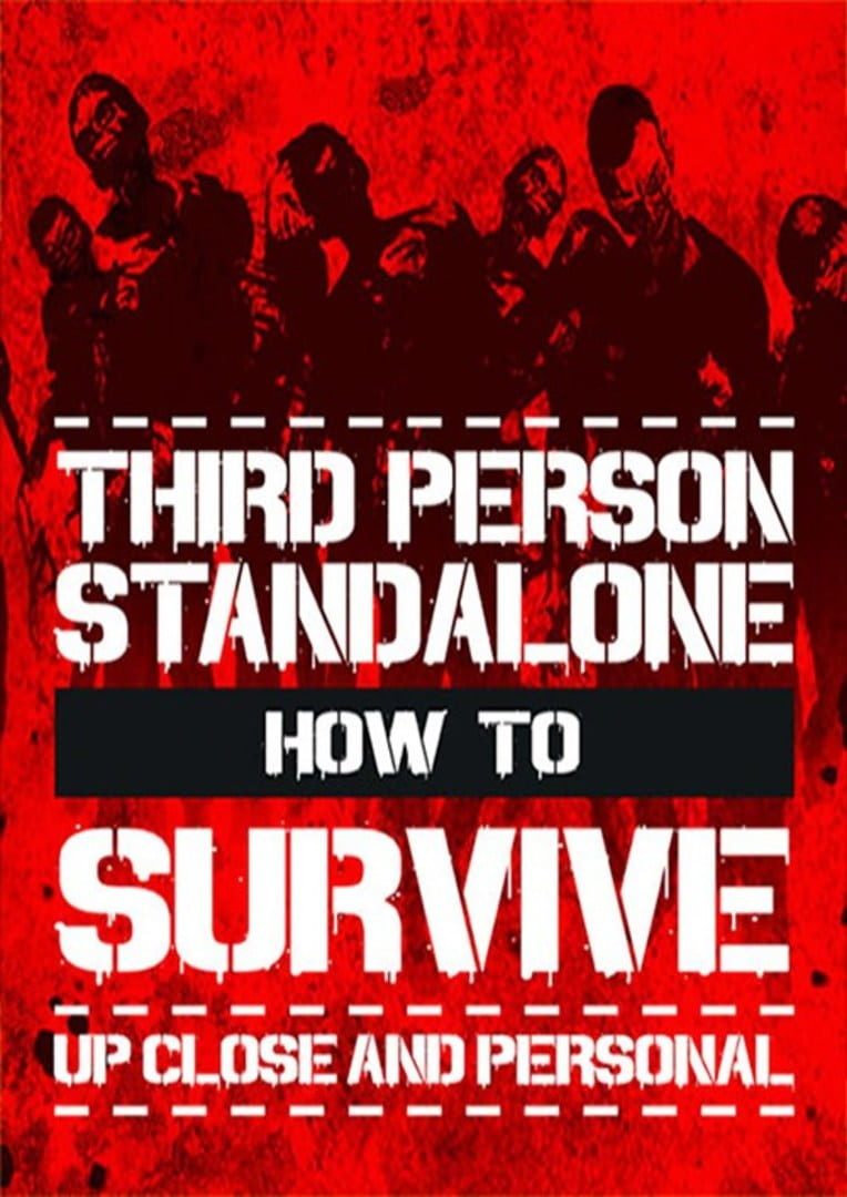 How To Survive: Third Person Standalone game cover