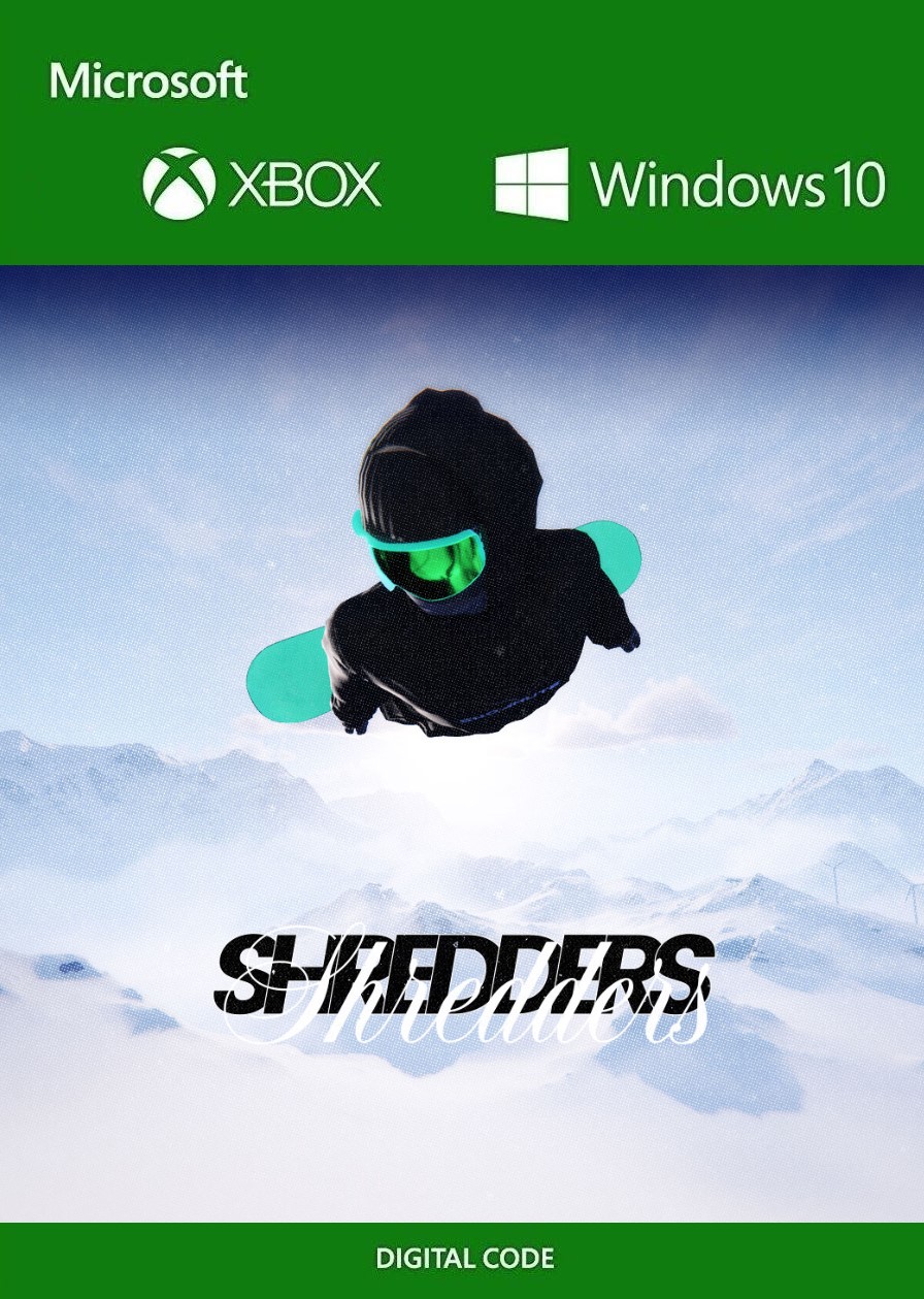 Shredders