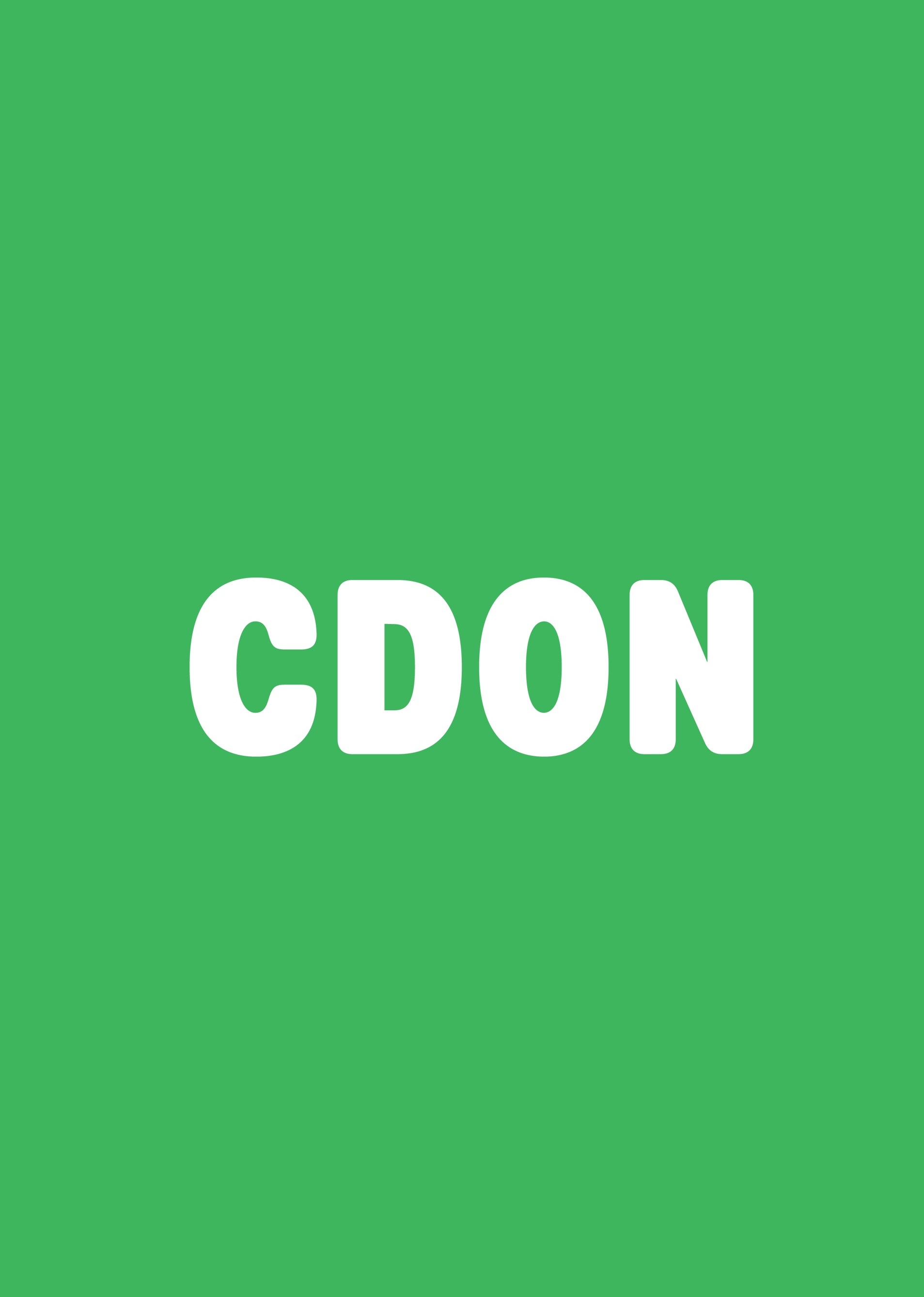 CDON Gift Card 40 EUR FINLAND