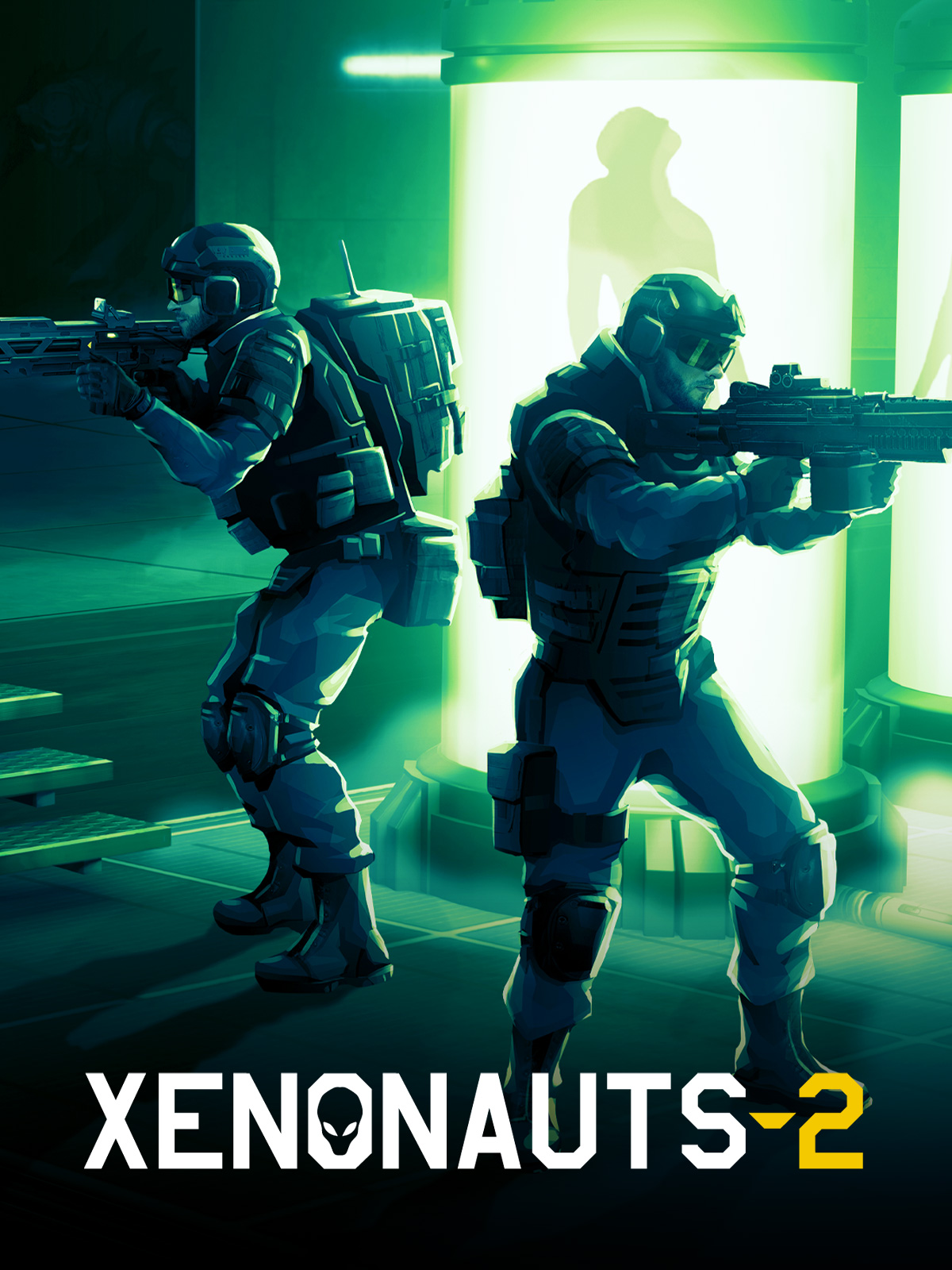 Xenonauts 2 (PC) Steam Key GLOBAL