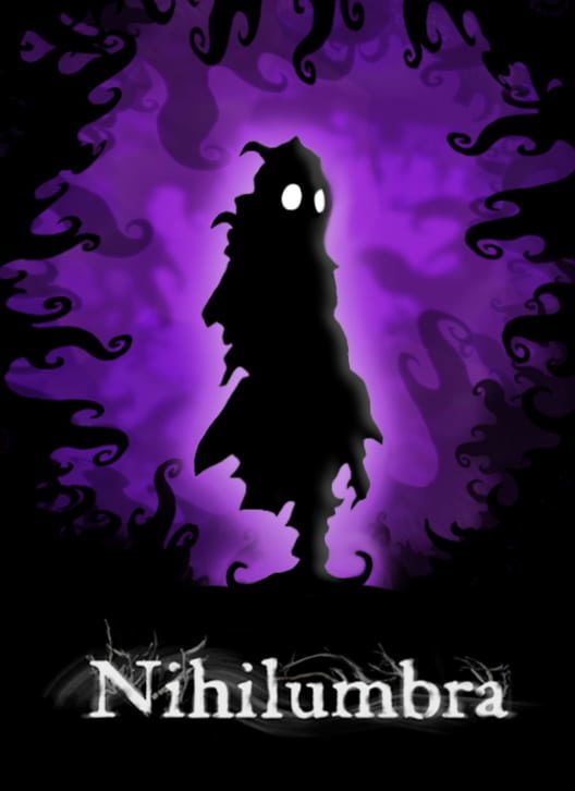 Nihilumbra game cover