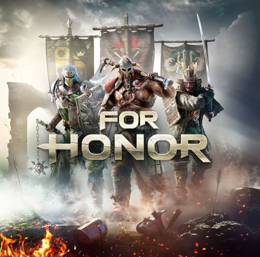 For Honor (Starter Edition)