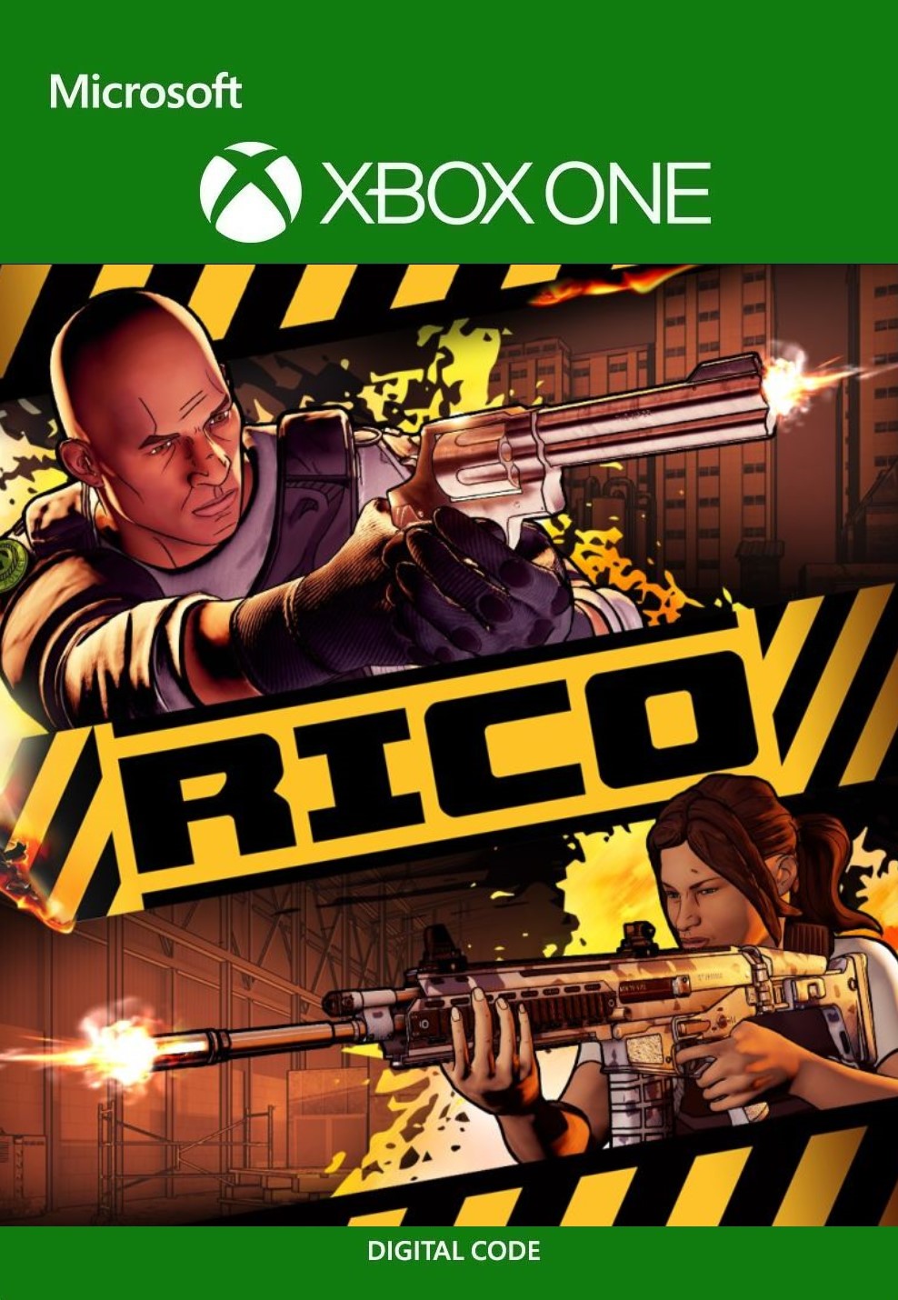 RICO