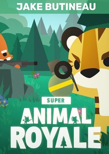 Super Animal Royale