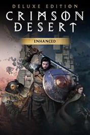 Crimson Desert Enhanced Deluxe Edition Steam Key (PC) LATAM