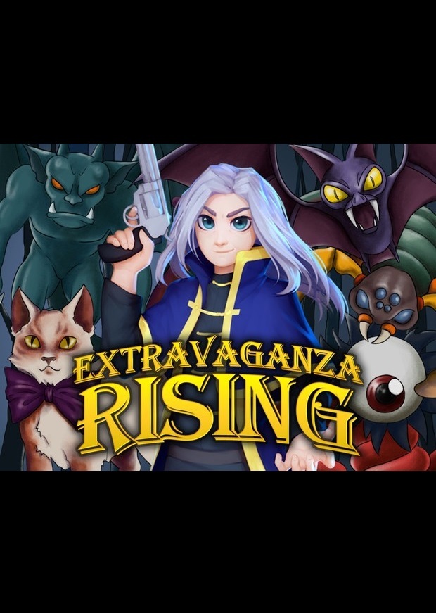 Extravaganza Rising