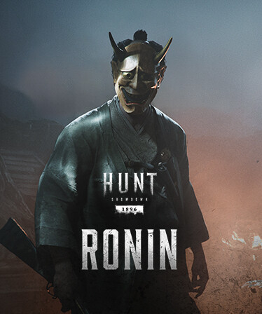 Hunt: Showdown 1896 - Ronin