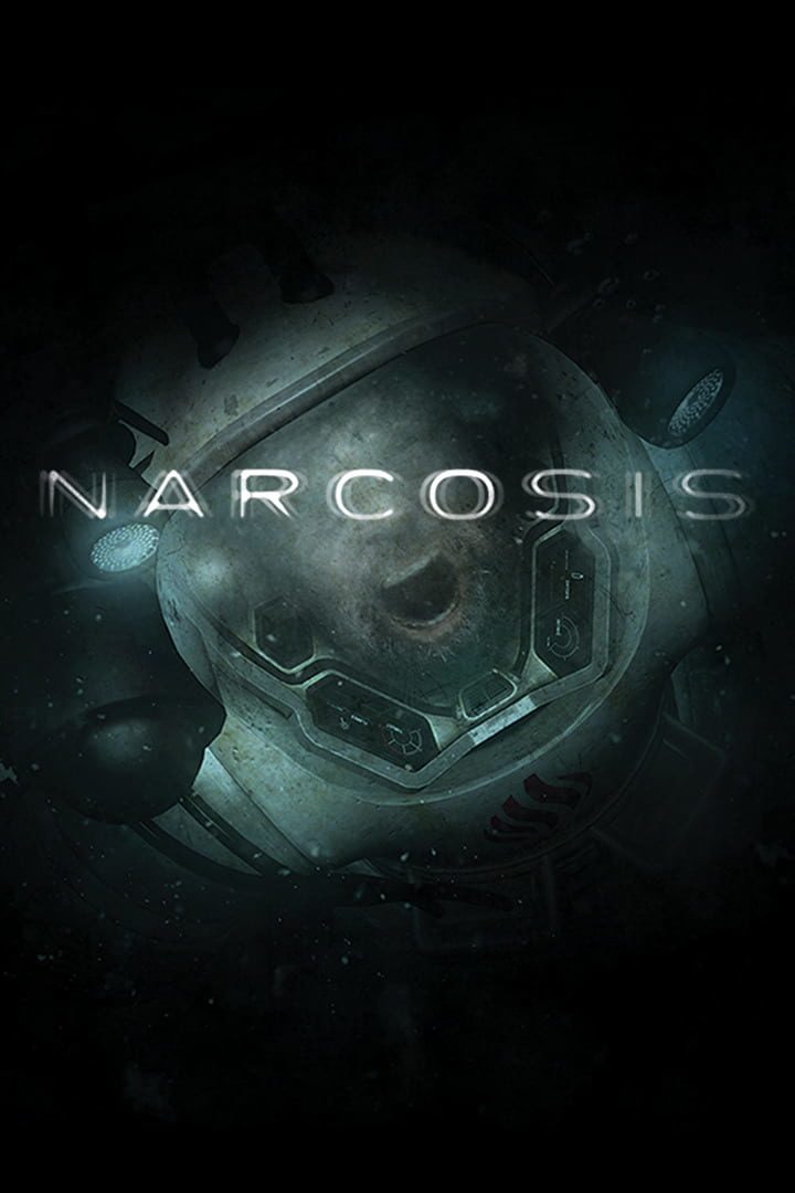 Narcosis game cover