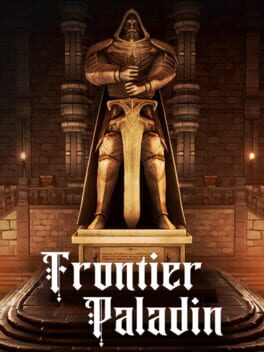 Frontier Paladin Steam Key (PC) GLOBAL