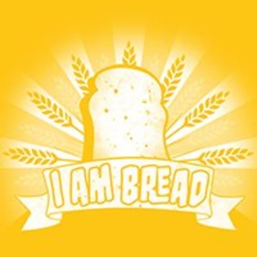 I Am Bread game cover