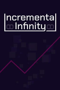 Incremental Infinity game cover