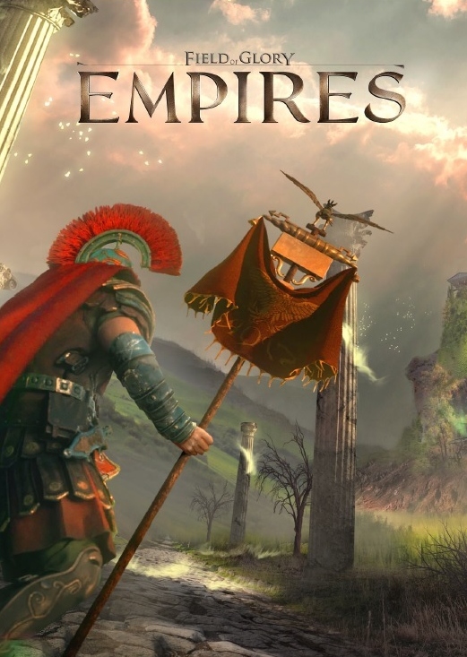Field of Glory: Empires game cover
