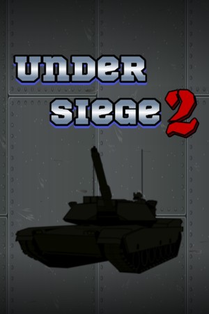Under Siege 2