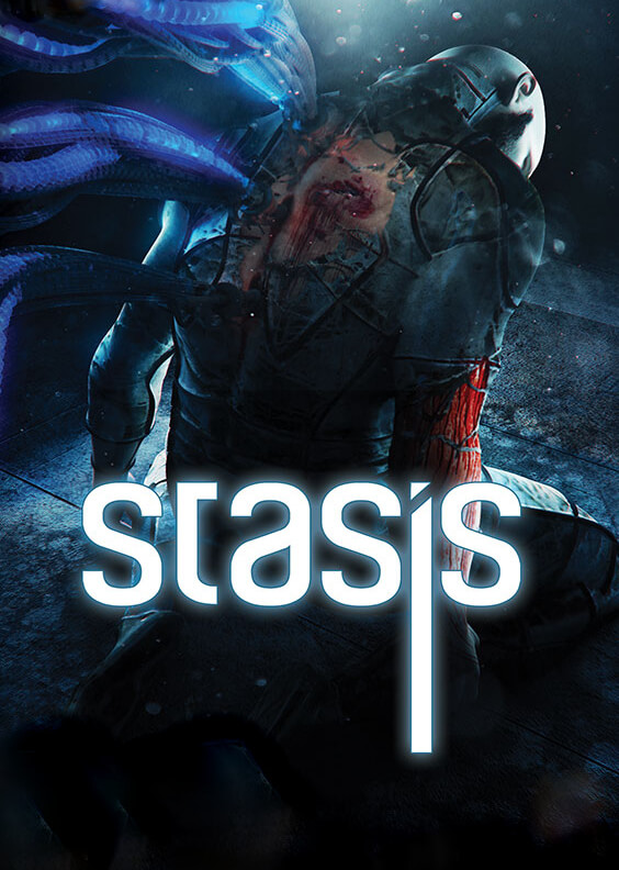 STASIS game cover