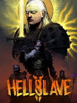 HellSlave II: Judgment of the Archon game cover