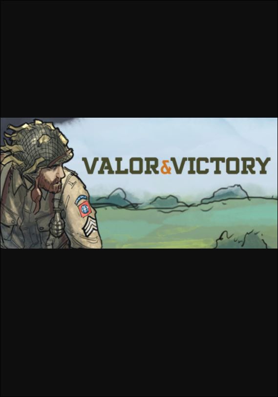 Valor & Victory game cover