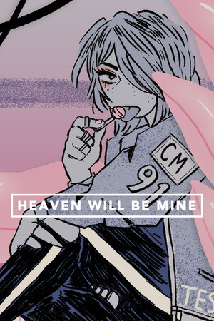 Heaven Will Be Mine game cover