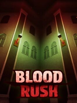 Blood Rush Steam Key (PC) GLOBAL