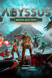 Abyssus - Brine Edition Steam Key (PC) LATAM
