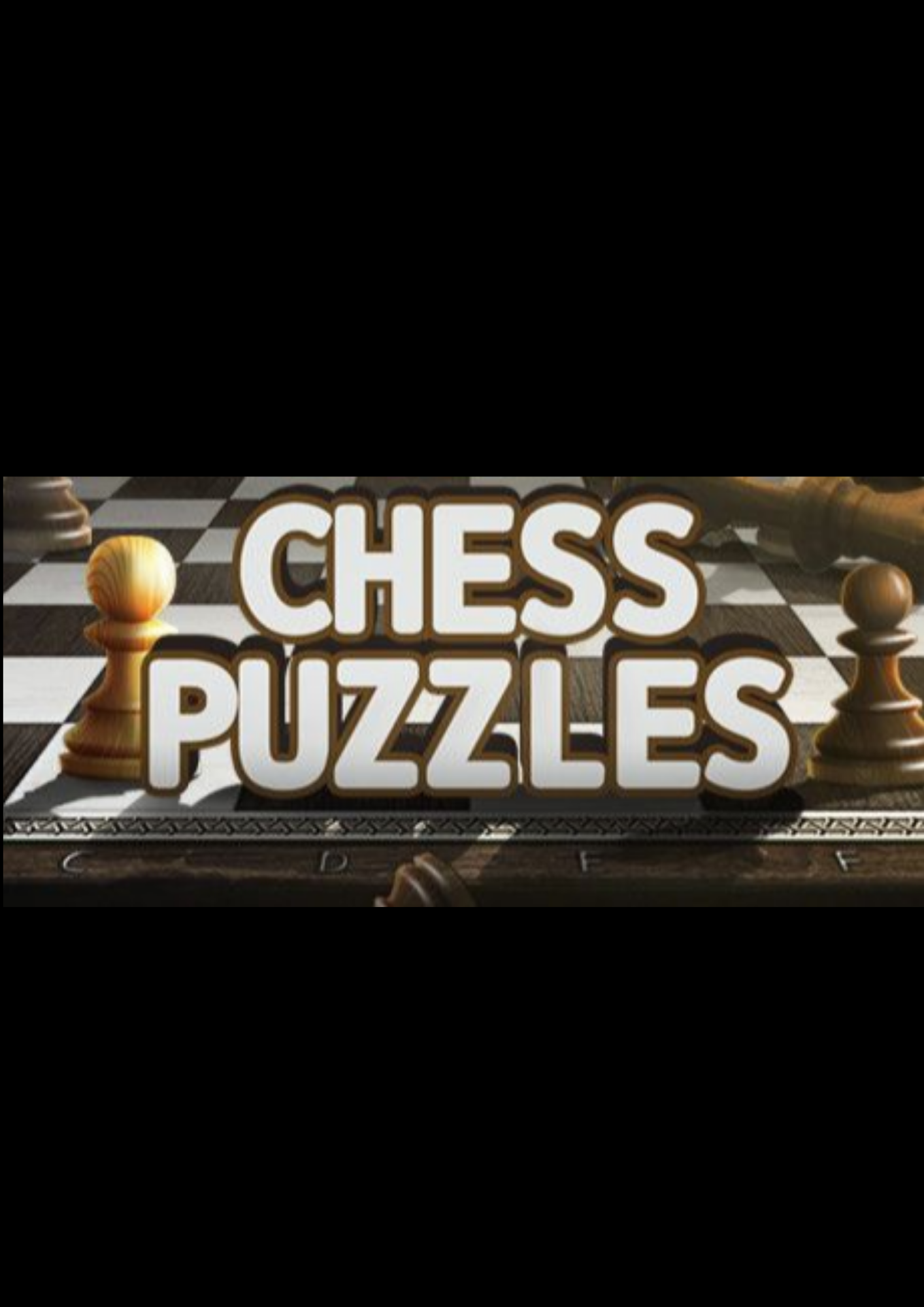 Chess Puzzles