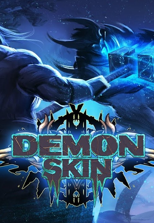 Demon Skin game cover