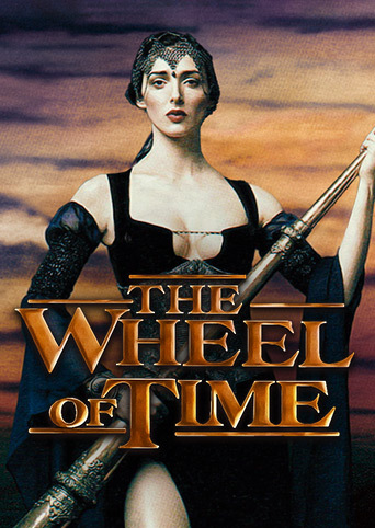 The Wheel of Time