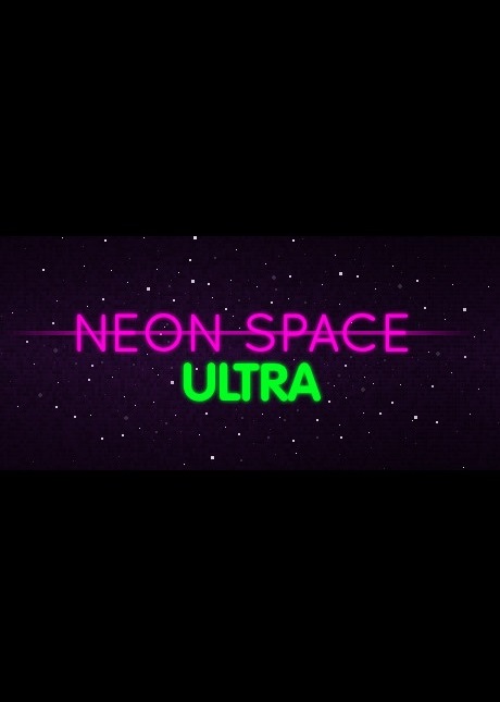 Neon Space ULTRA
