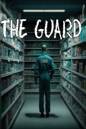 The Guard Steam Key (PC) GLOBAL