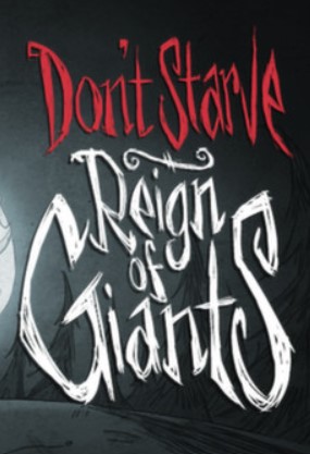 Don't Starve: Reign of Giants