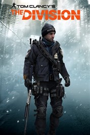 Tom Clancy's The Division - N.Y. Police Pack XBOX ONE