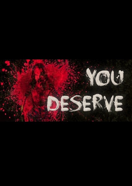 You Deserve game cover