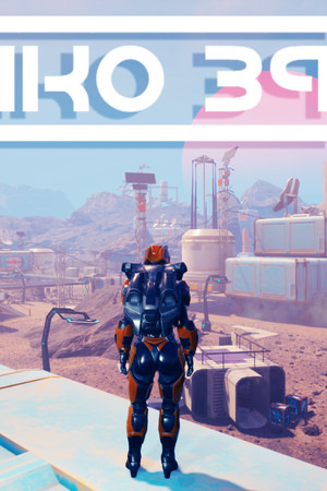 IKO 39 (PC) Steam Key GLOBAL