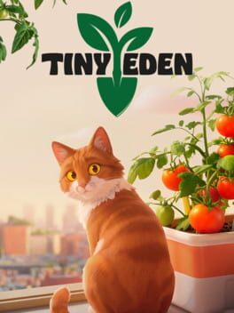 Tiny Eden Steam Key (PC) GLOBAL