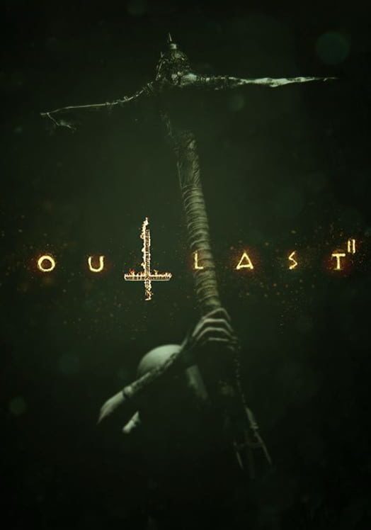 Outlast + Outlast 2
