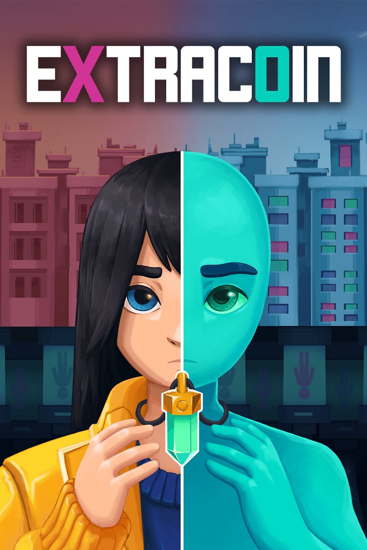 Extra Coin