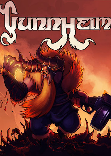 Gunnheim Steam Key GLOBAL