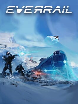 EverRail game cover