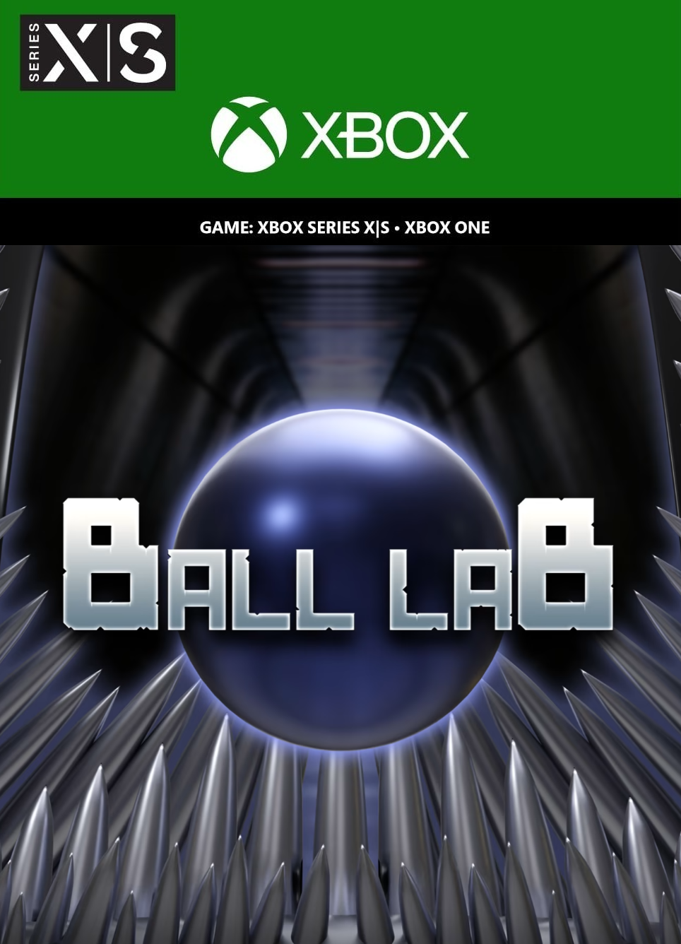 Ball laB