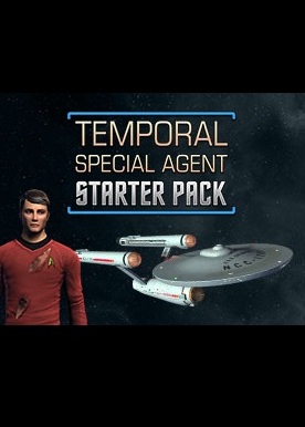Star Trek Online 