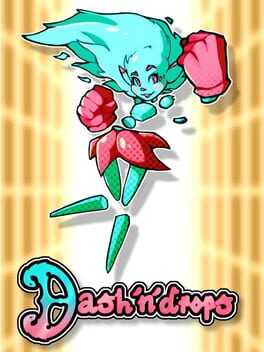 Arte de Dash'n'Drops