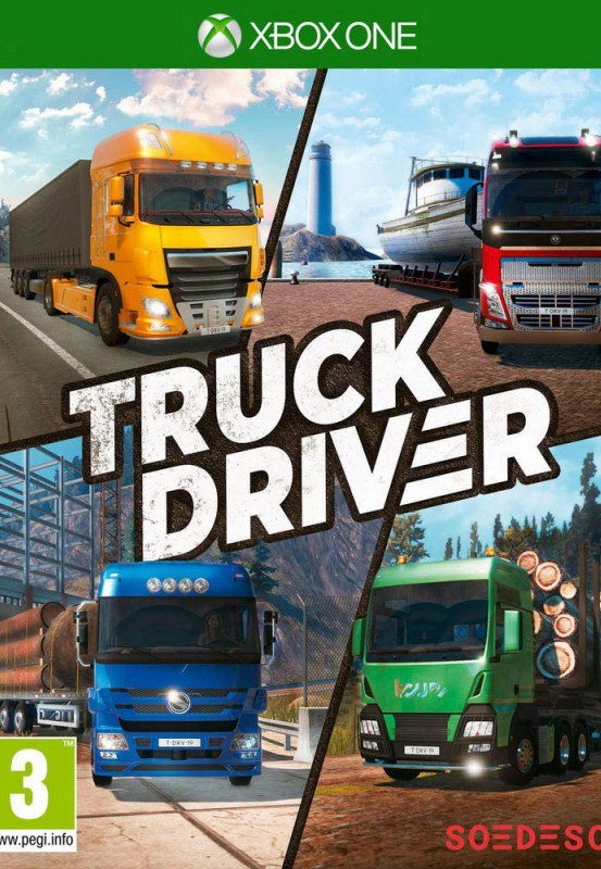 Truck Driver