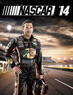 NASCAR 14