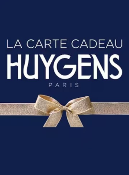 Huygens Gift Card 25 EUR
