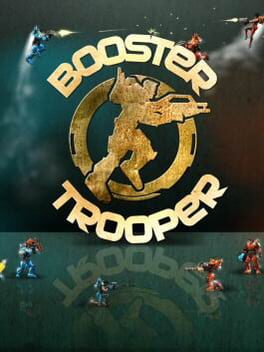 Booster Trooper 2-Day Guest Pass Steam Gift CIS