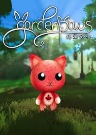 Garden Paws game cover